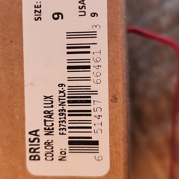 Bed Stu Brisa Sandals - Picture 9 of 9